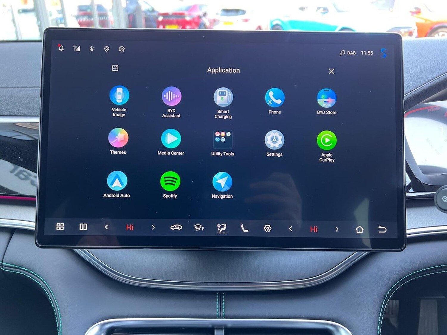 Used BYD Seal U 2025 for sale - 78194545: Photo 41