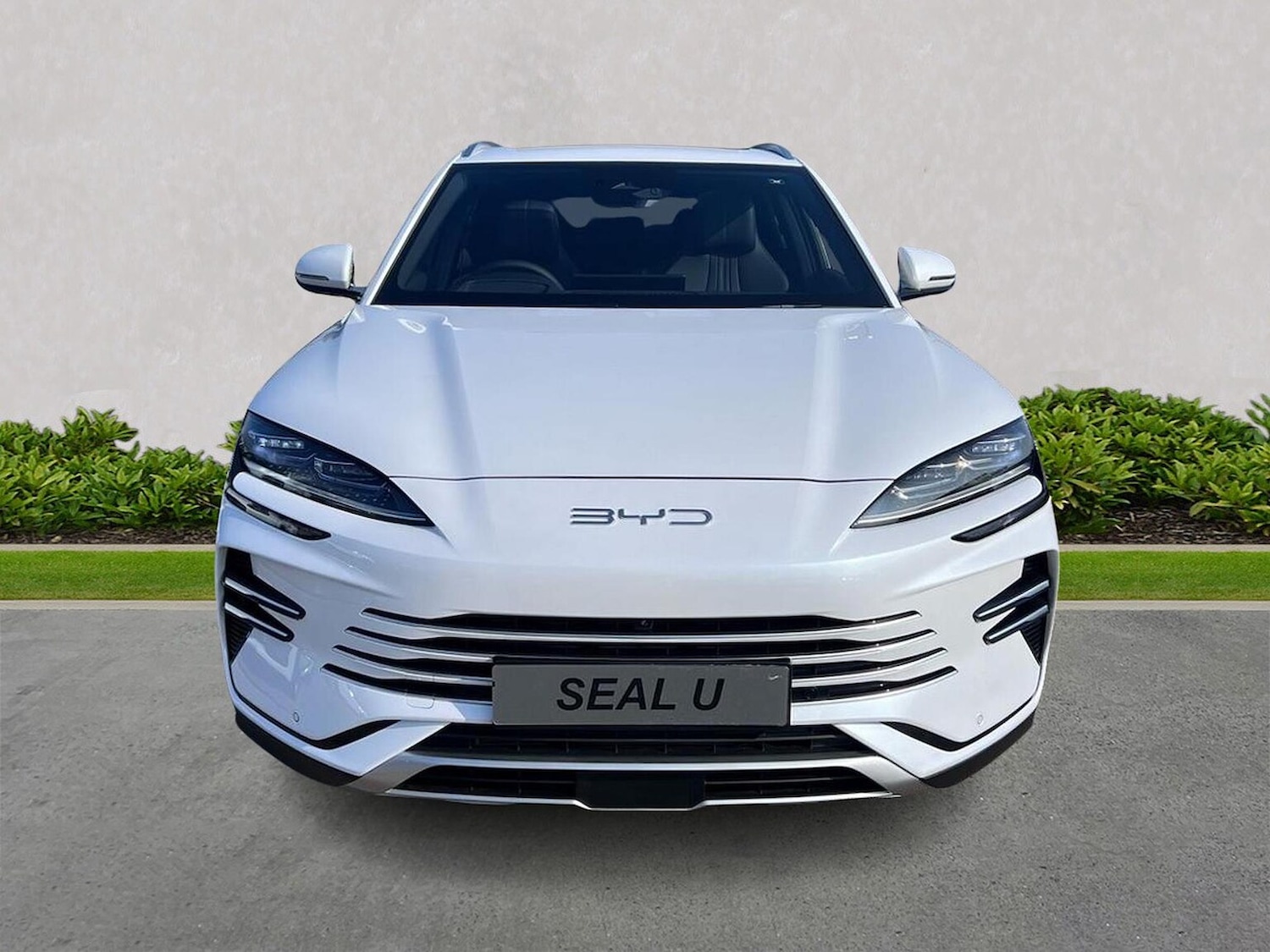 Used BYD Seal U 2025 for sale - 78194545: Photo 5