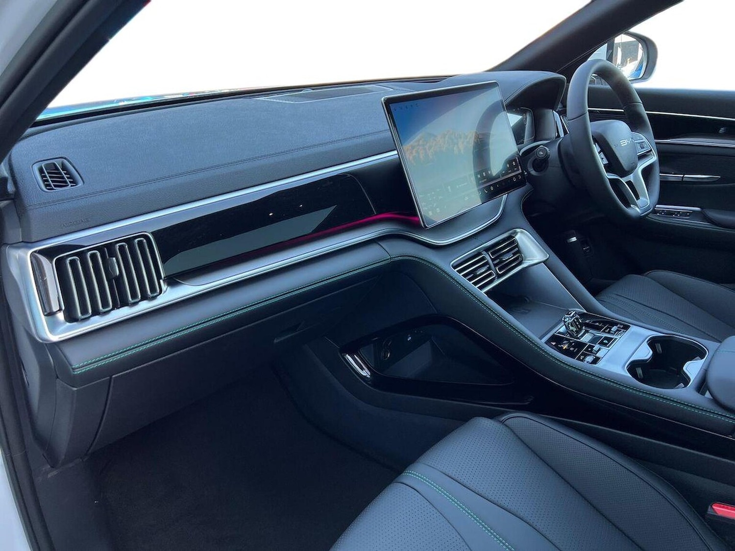 Used BYD Seal U 2025 for sale - 78194545: Photo 7