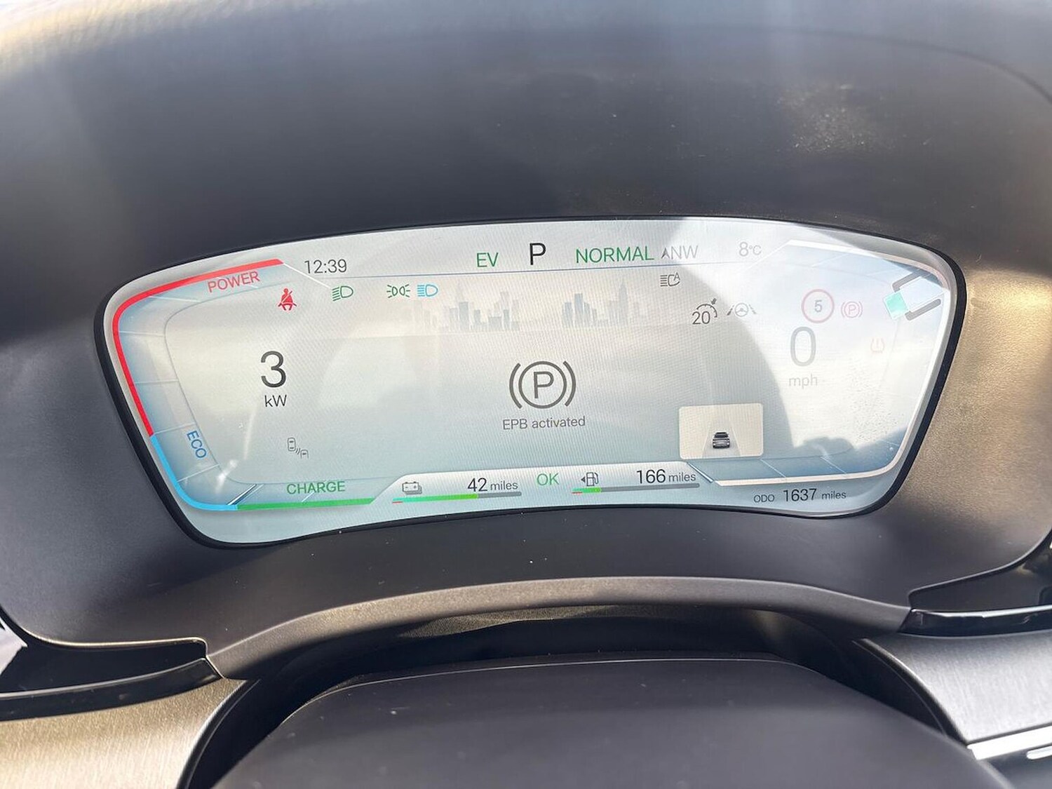 Used BYD Seal U 2025 for sale - 77489432: Photo 10