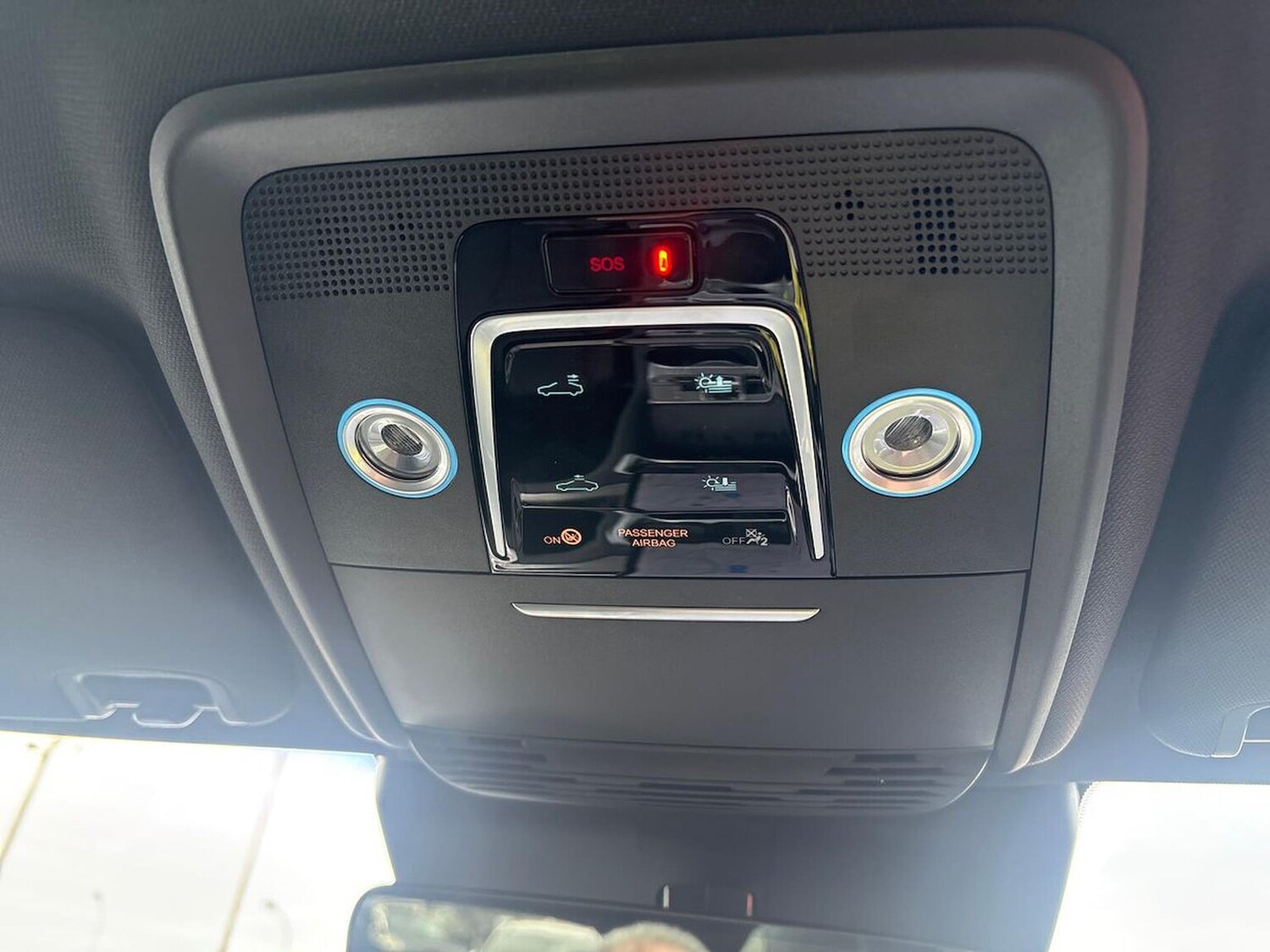 Used BYD Seal U 2025 for sale - 77489432: Photo 14