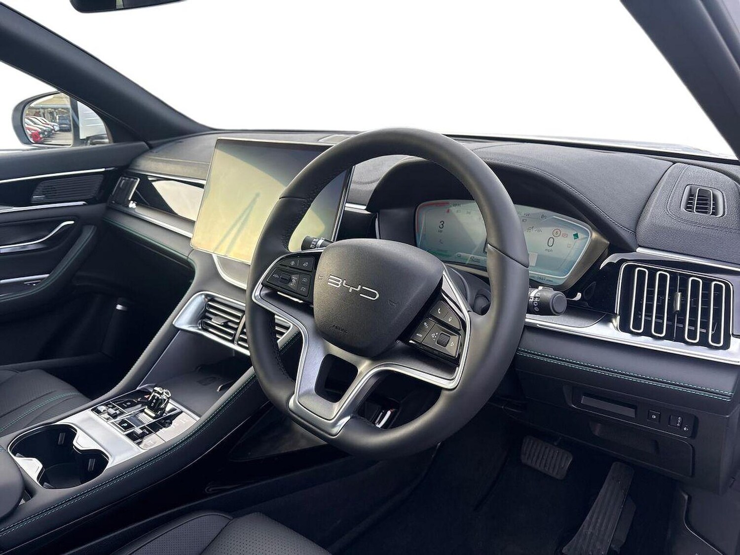 Used BYD Seal U 2025 for sale - 77489432: Photo 15