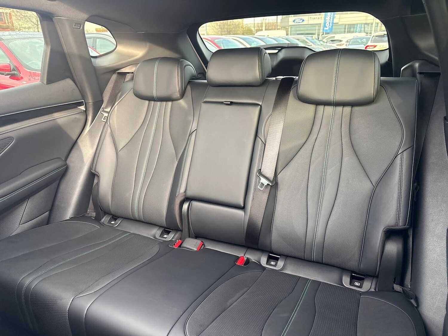 Used BYD Seal U 2025 for sale - 77489432: Photo 16