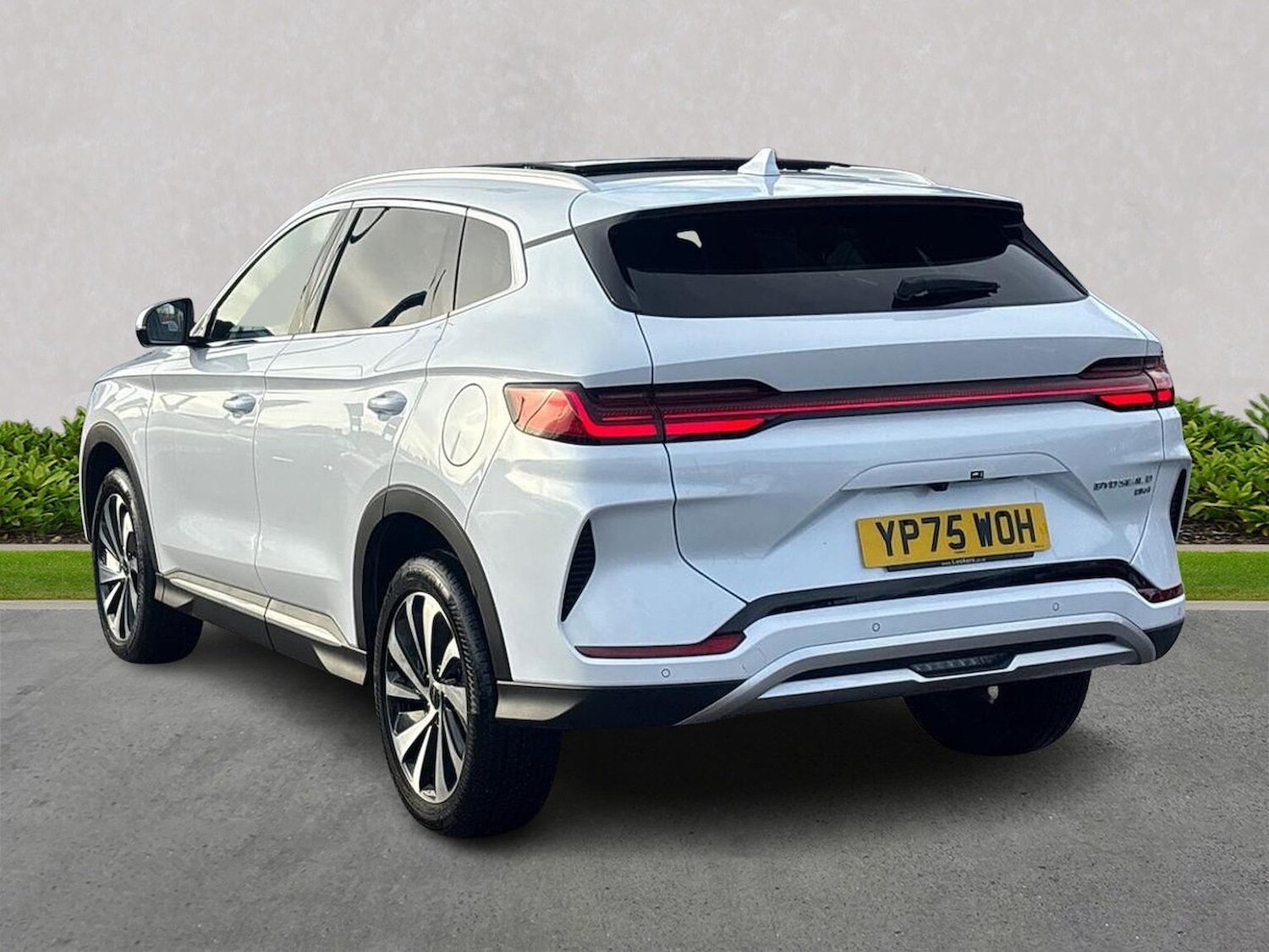 Used BYD Seal U 2025 for sale - 77489432: Photo 2