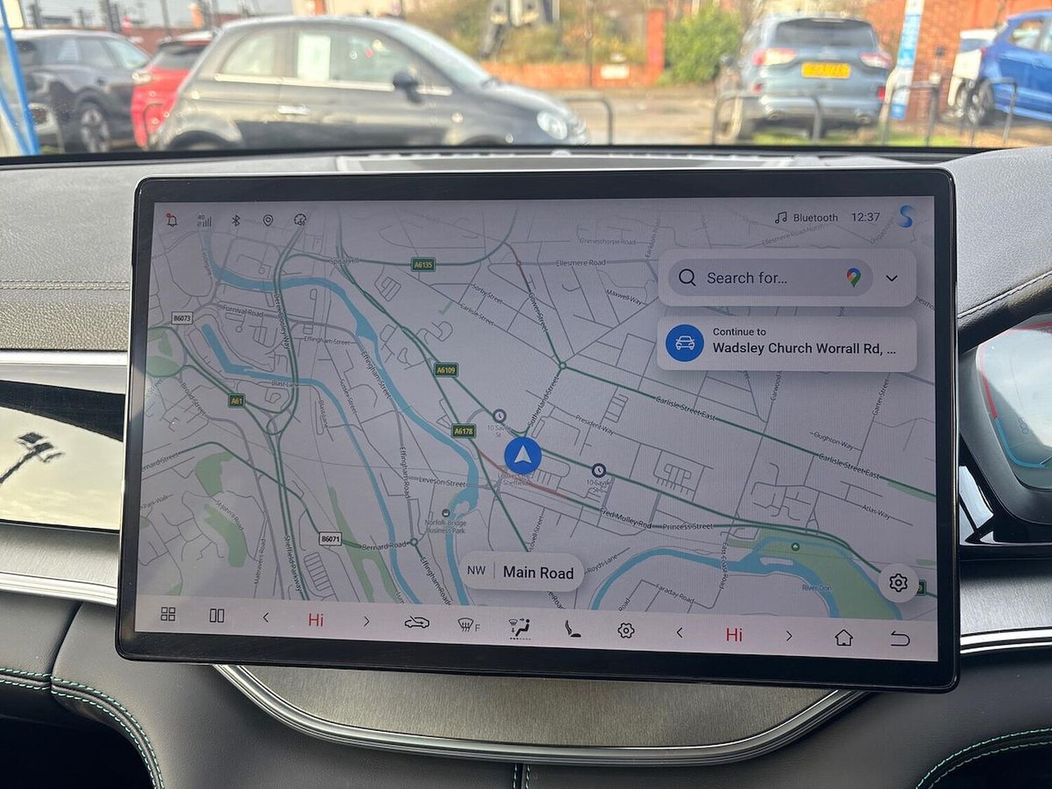 Used BYD Seal U 2025 for sale - 77489432: Photo 24