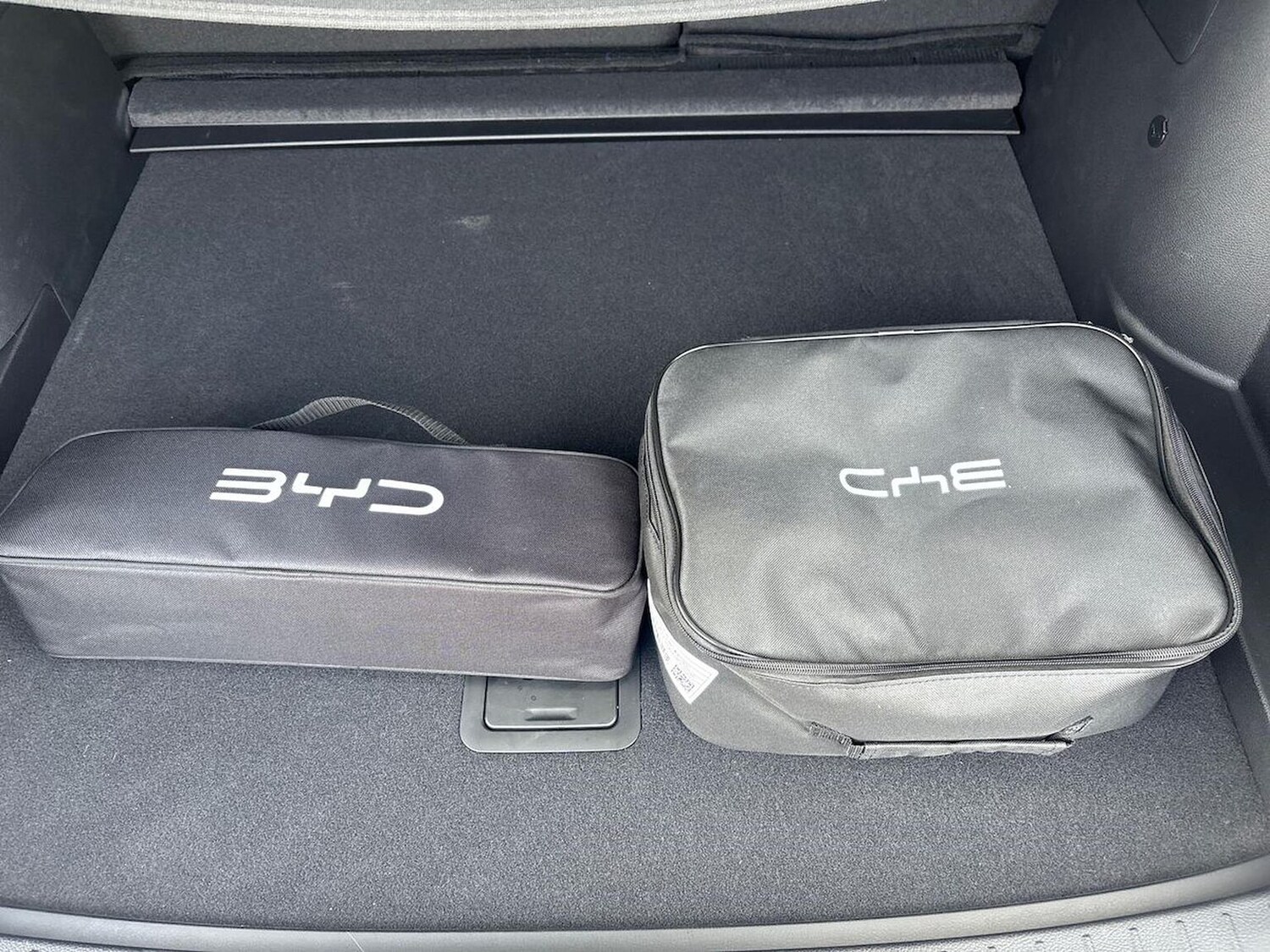 Used BYD Seal U 2025 for sale - 77489432: Photo 36