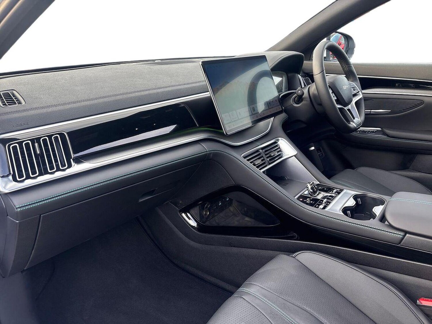 Used BYD Seal U 2025 for sale - 77489432: Photo 7