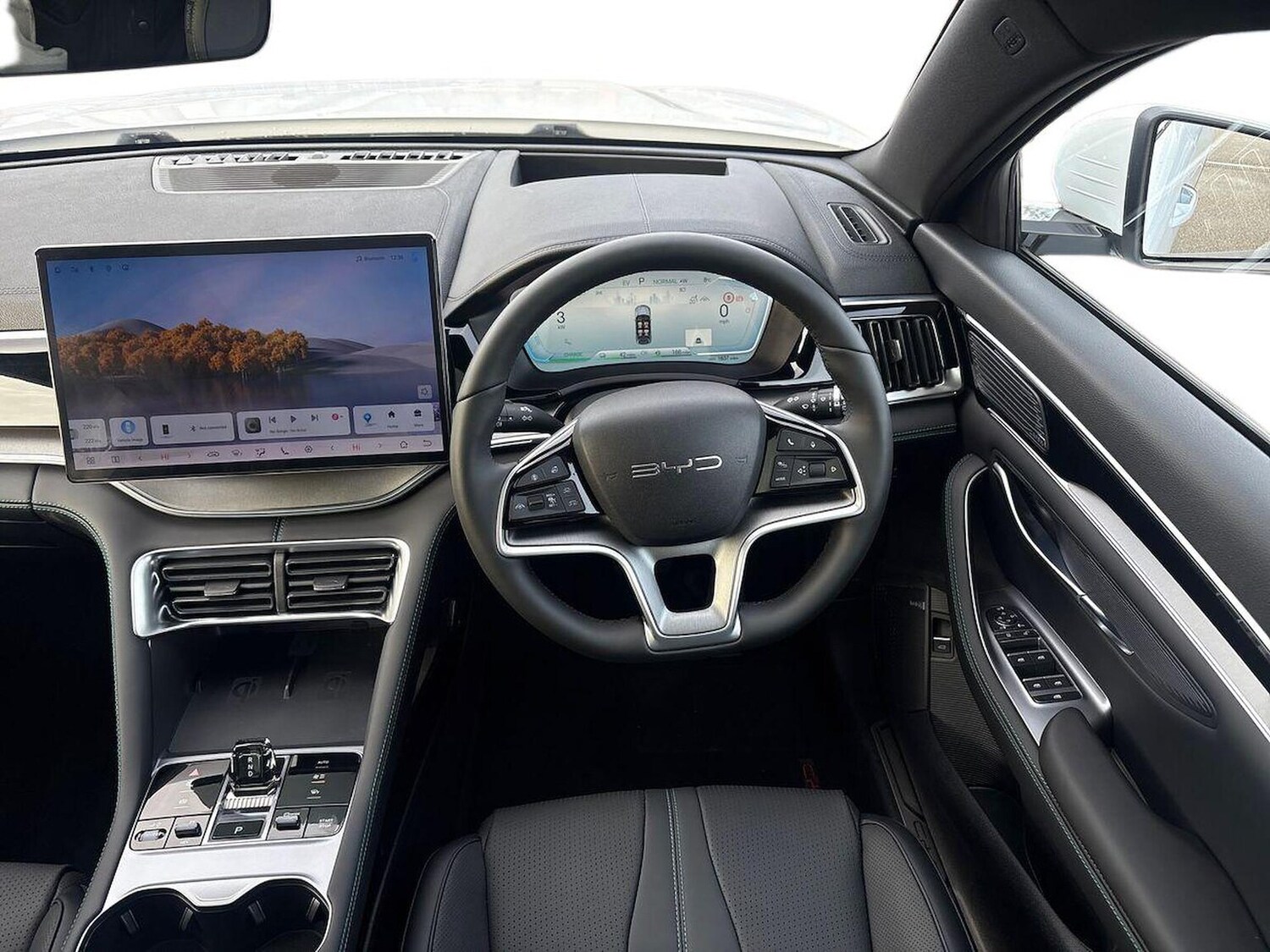 Used BYD Seal U 2025 for sale - 77489432: Photo 9