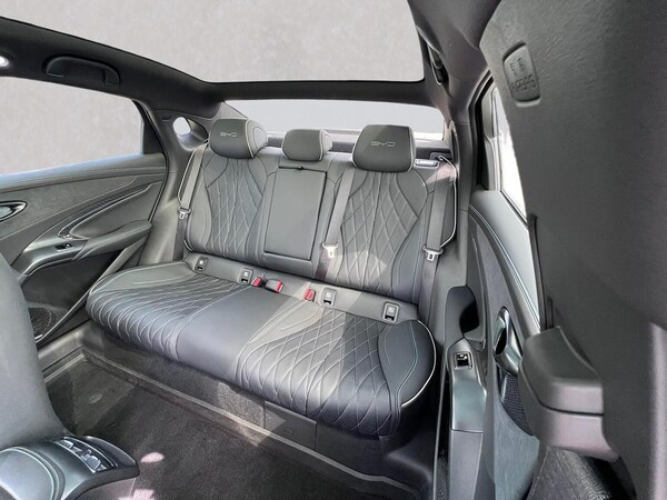 Used BYD Seal 2024 for sale - 75481902: Photo 18