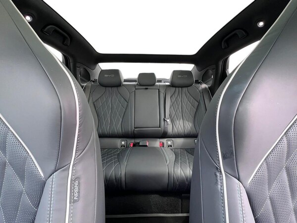 Used BYD Seal 2024 for sale - 75481902: Photo 6