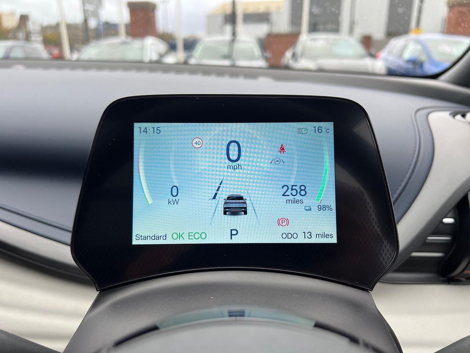 Used BYD Atto 3 2025 for sale - 76532417: Photo 10