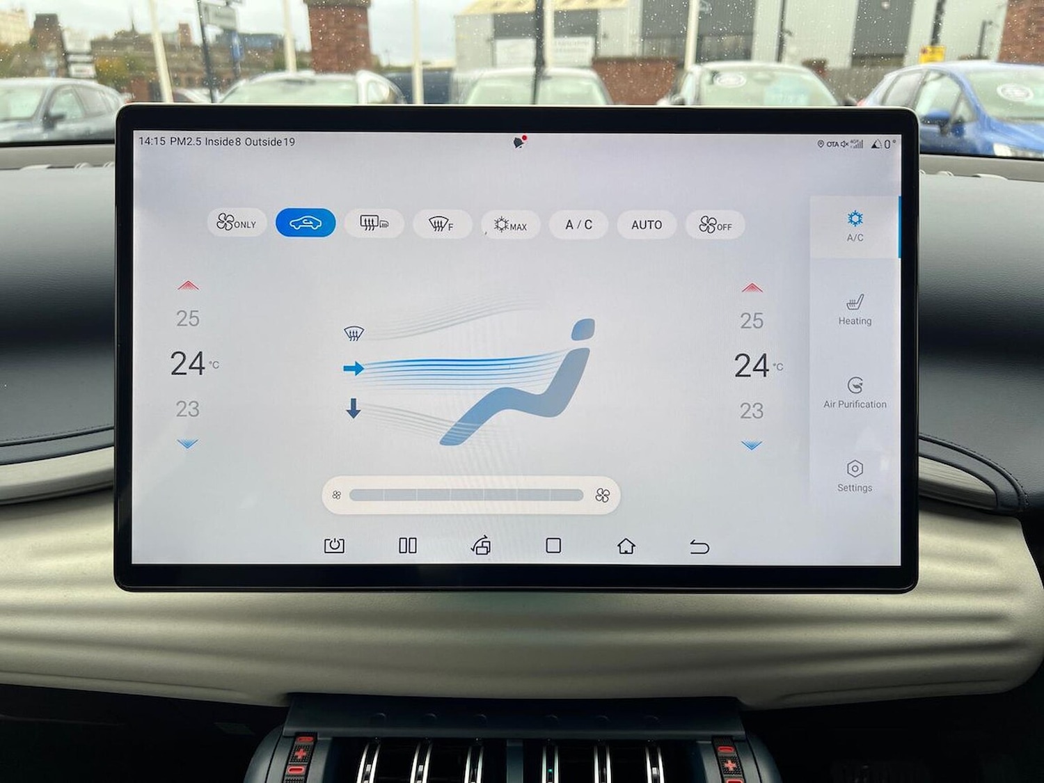 Used BYD Atto 3 2025 for sale - 76532417: Photo 12