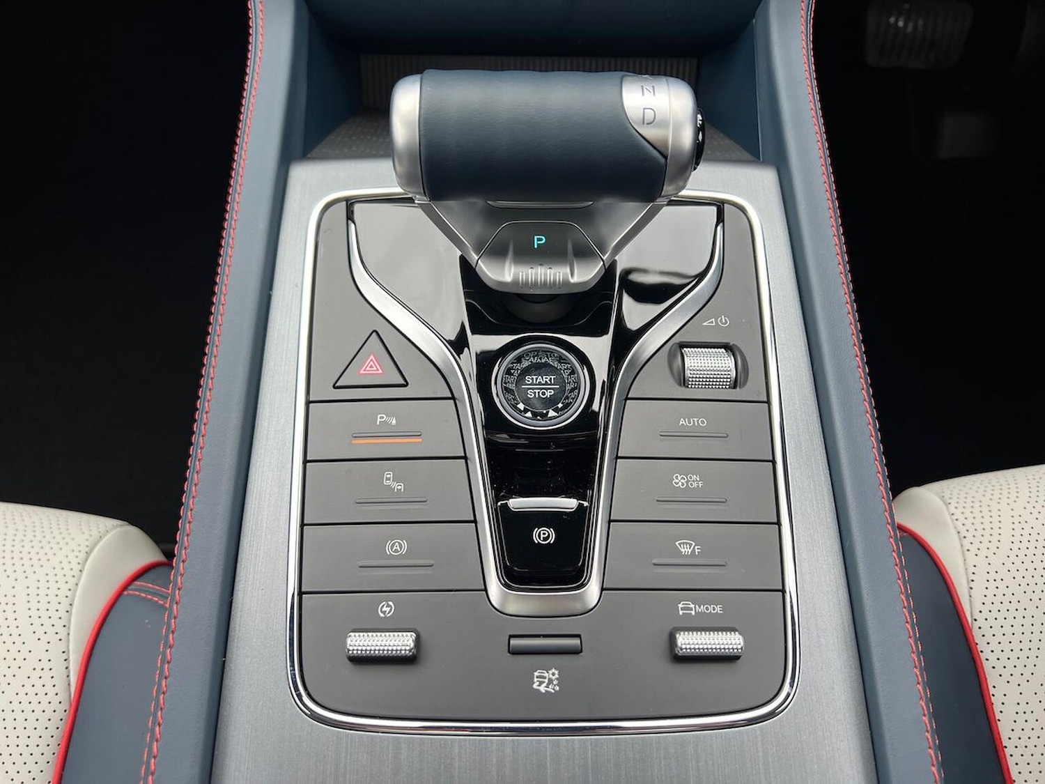 Used BYD Atto 3 2025 for sale - 76532417: Photo 13