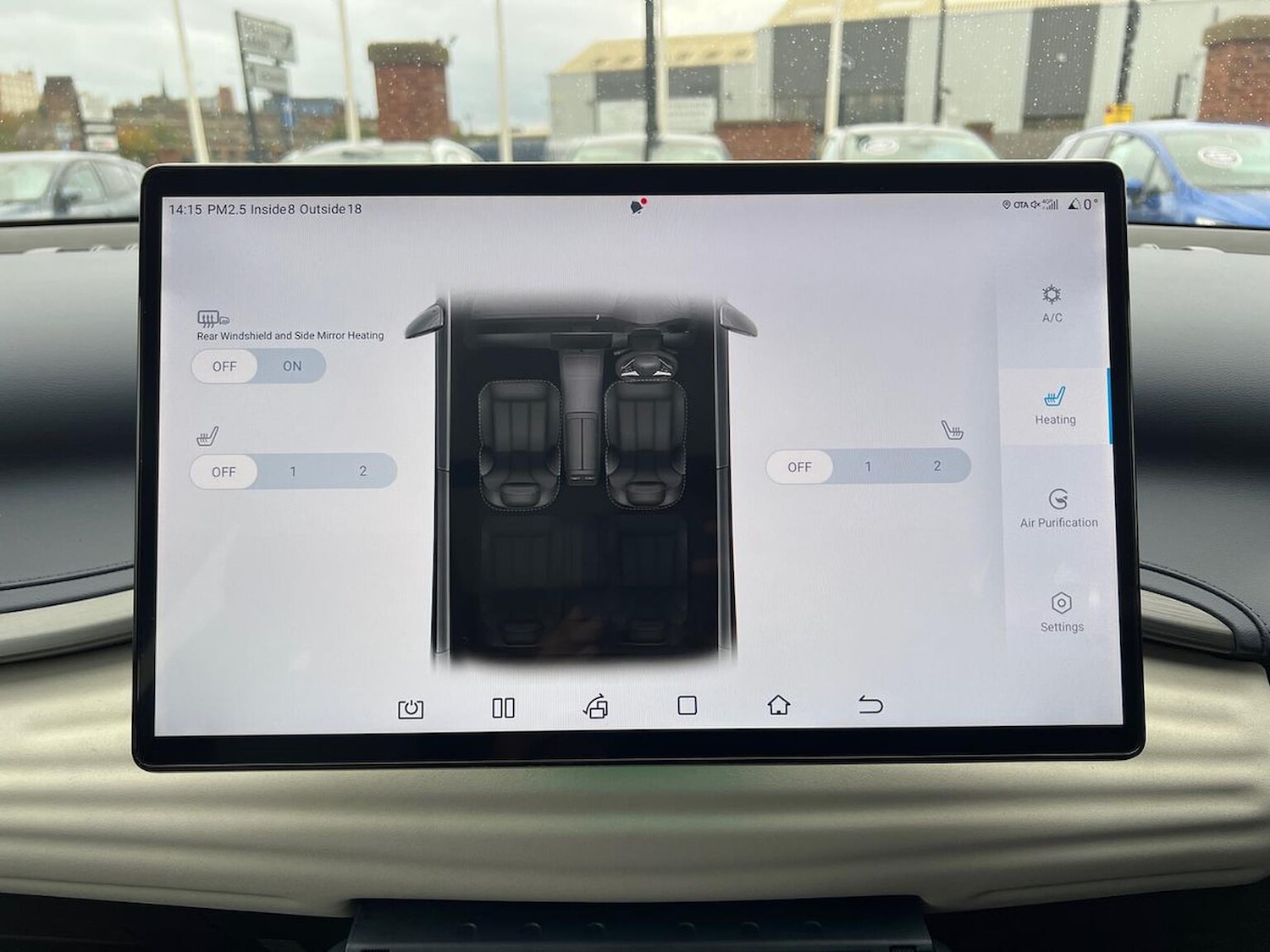 Used BYD Atto 3 2025 for sale - 76532417: Photo 14