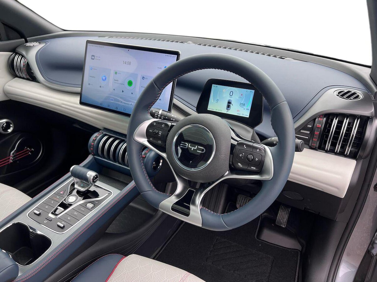 Used BYD Atto 3 2025 for sale - 76532417: Photo 15