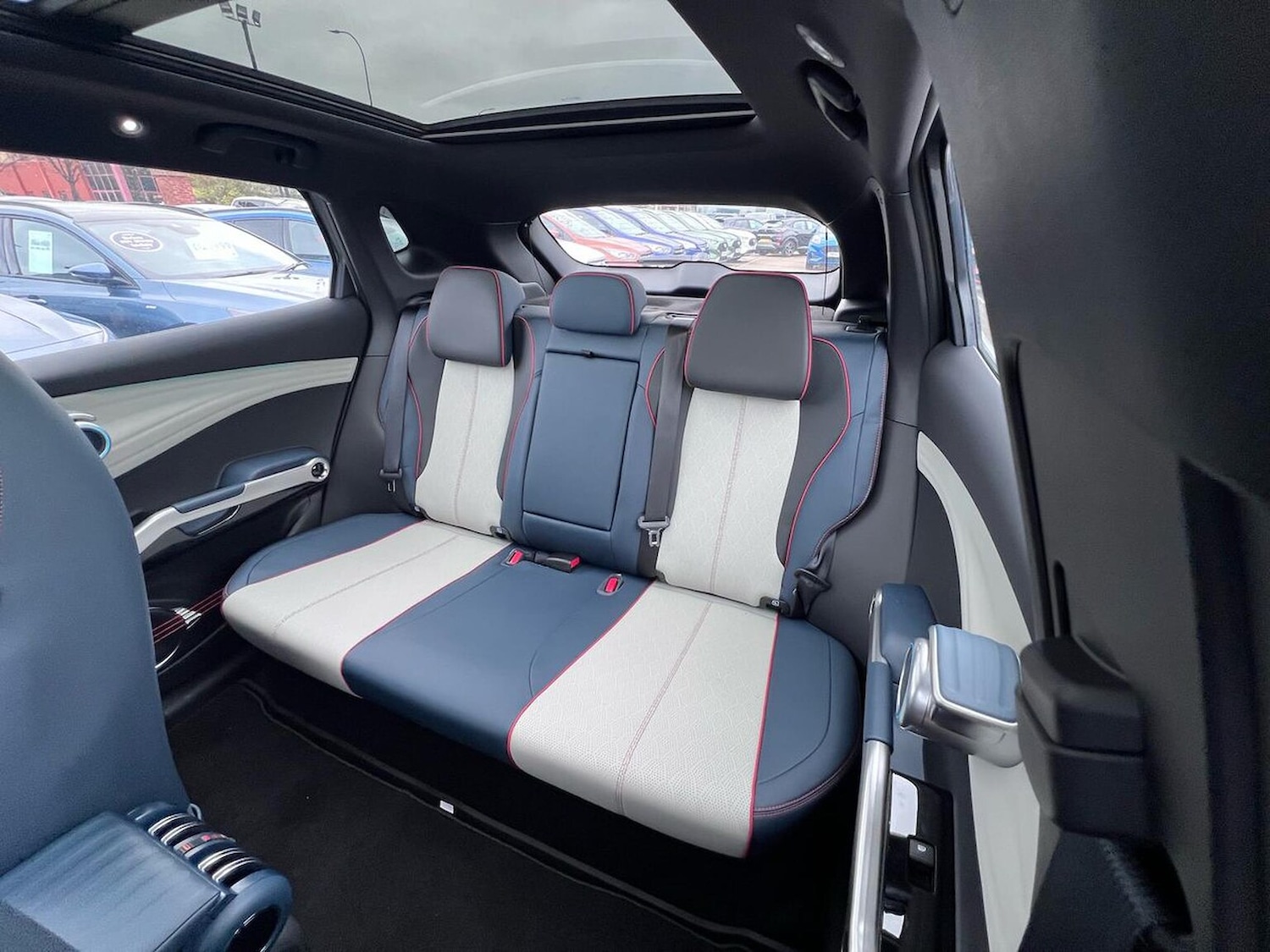 Used BYD Atto 3 2025 for sale - 76532417: Photo 16