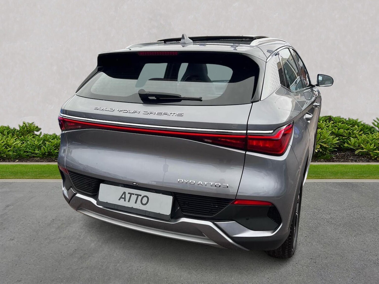Used BYD Atto 3 2025 for sale - 76532417: Photo 18