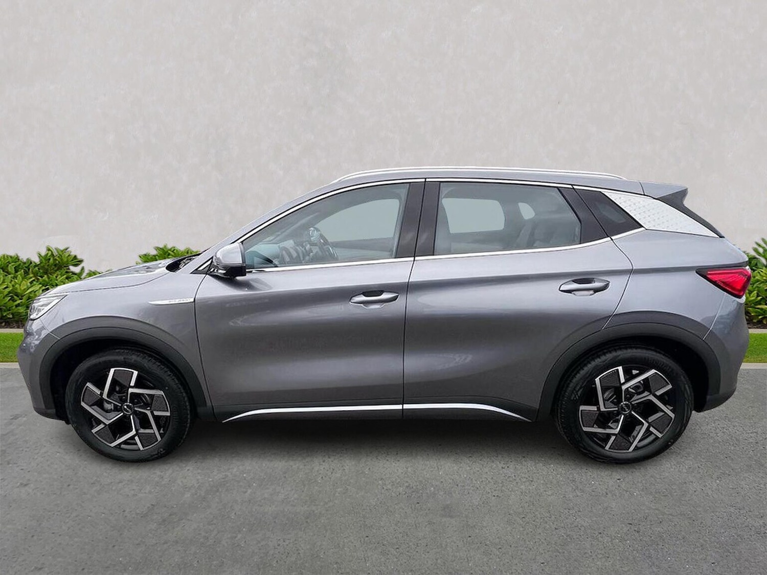 Used BYD Atto 3 2025 for sale - 76532417: Photo 19