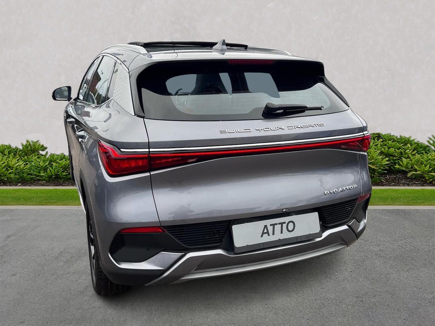 Used BYD Atto 3 2025 for sale - 76532417: Photo 2