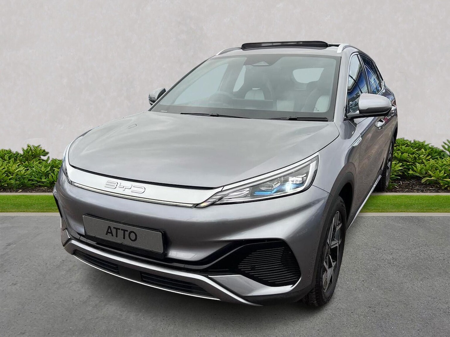 Used BYD Atto 3 2025 for sale - 76532417: Photo 20
