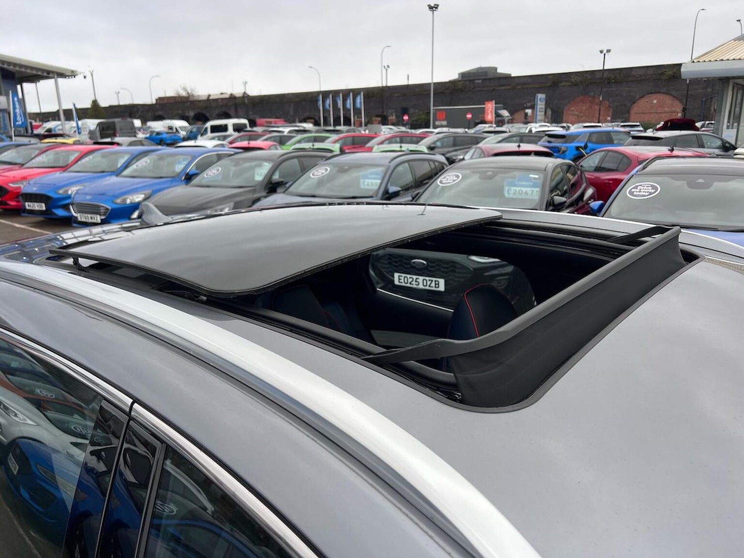 Used BYD Atto 3 2025 for sale - 76532417: Photo 21