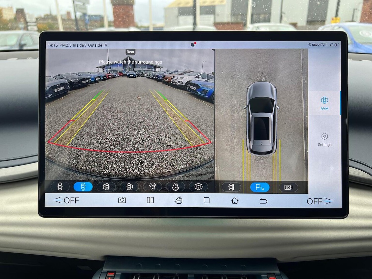 Used BYD Atto 3 2025 for sale - 76532417: Photo 23