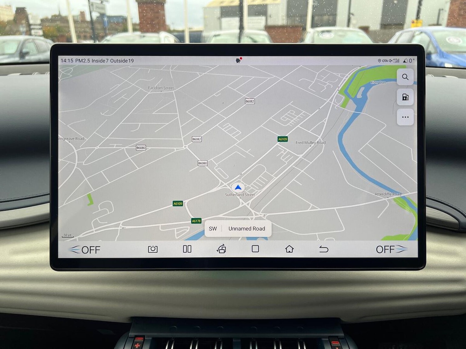 Used BYD Atto 3 2025 for sale - 76532417: Photo 24