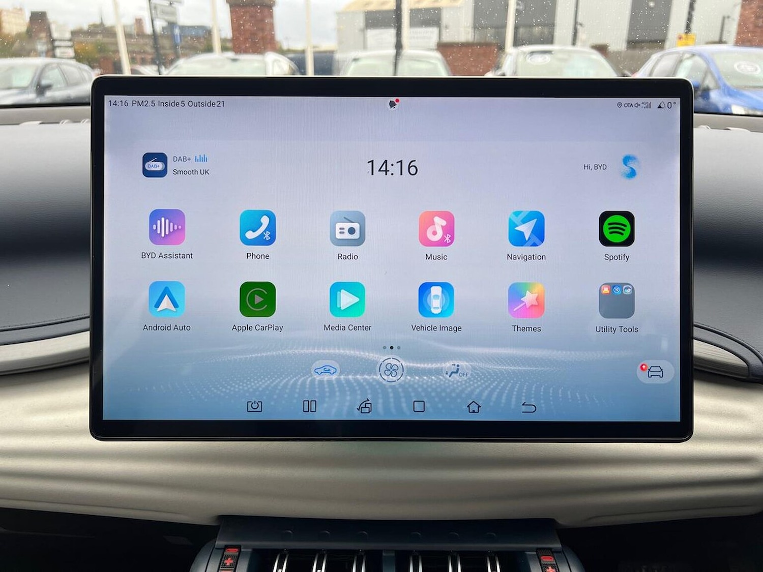 Used BYD Atto 3 2025 for sale - 76532417: Photo 25