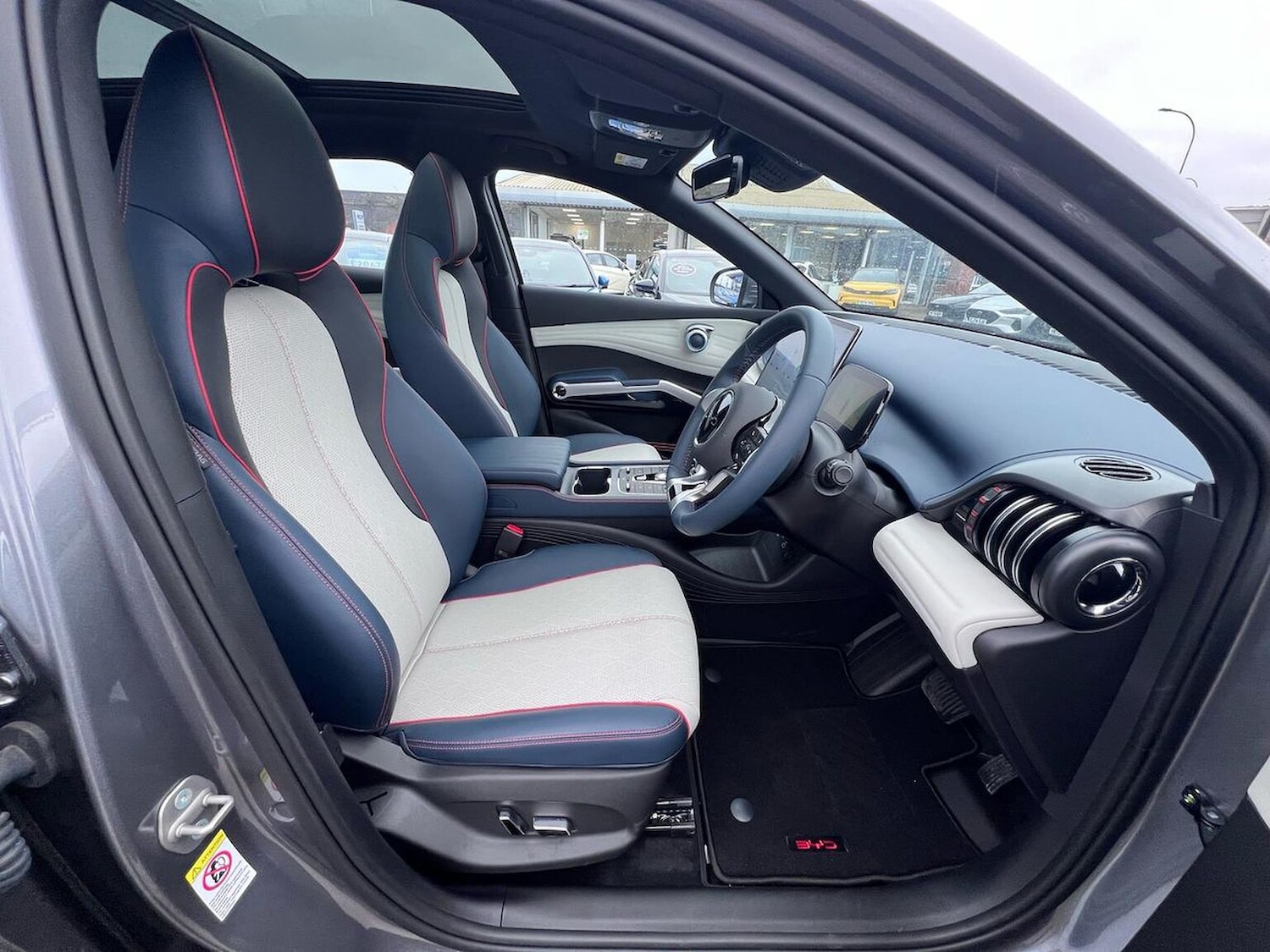 Used BYD Atto 3 2025 for sale - 76532417: Photo 31