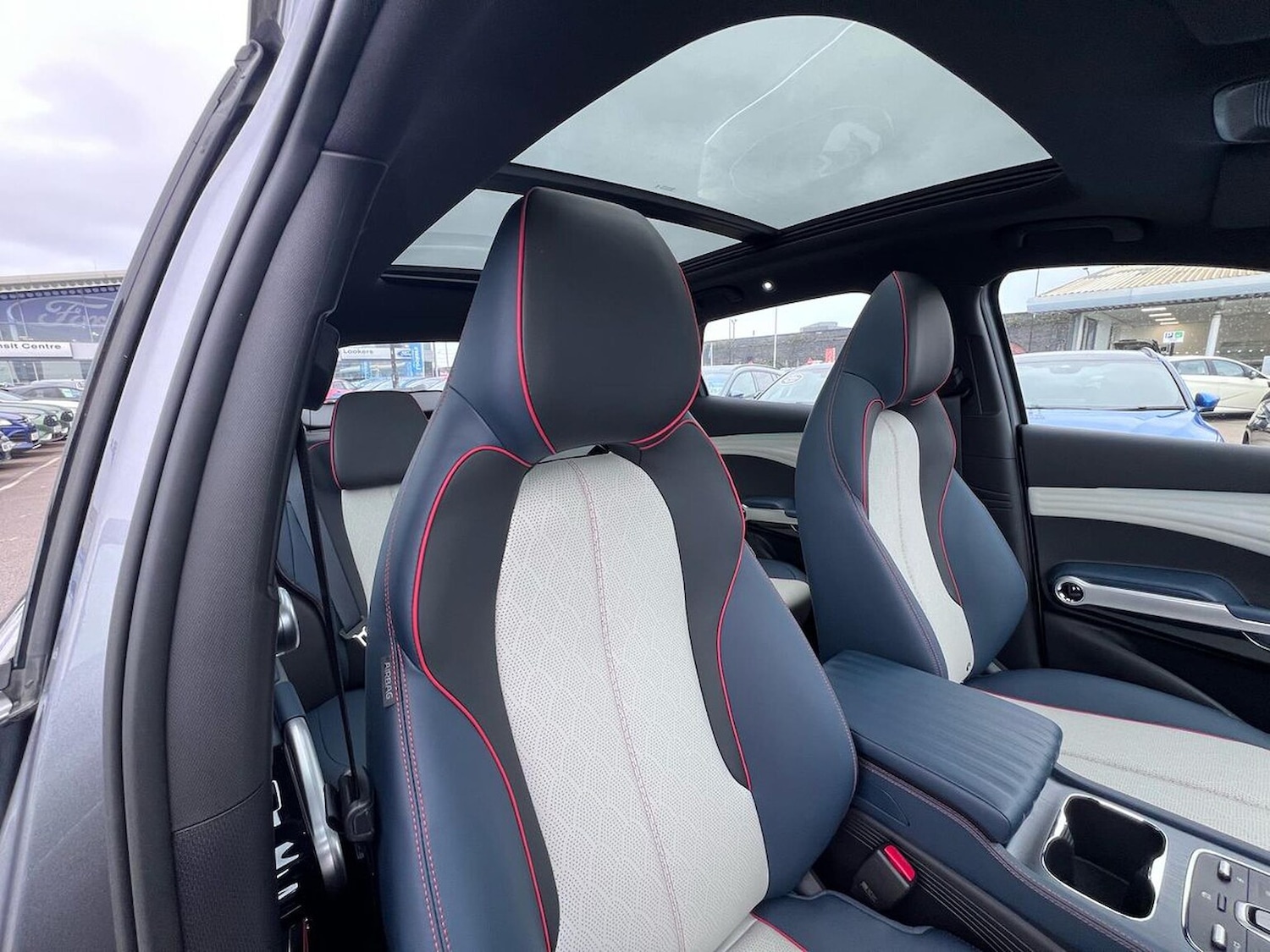 Used BYD Atto 3 2025 for sale - 76532417: Photo 32