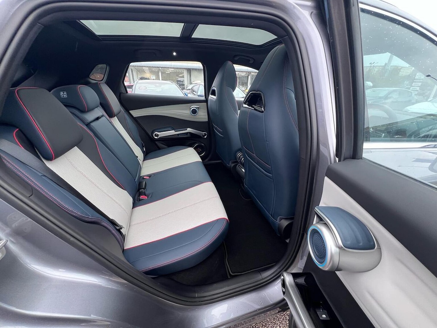 Used BYD Atto 3 2025 for sale - 76532417: Photo 33