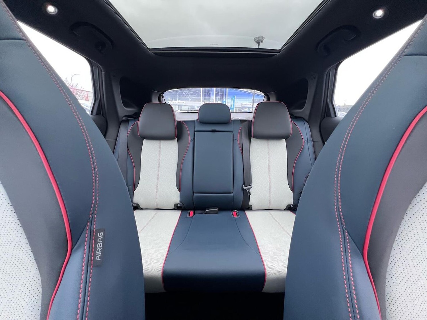 Used BYD Atto 3 2025 for sale - 76532417: Photo 34