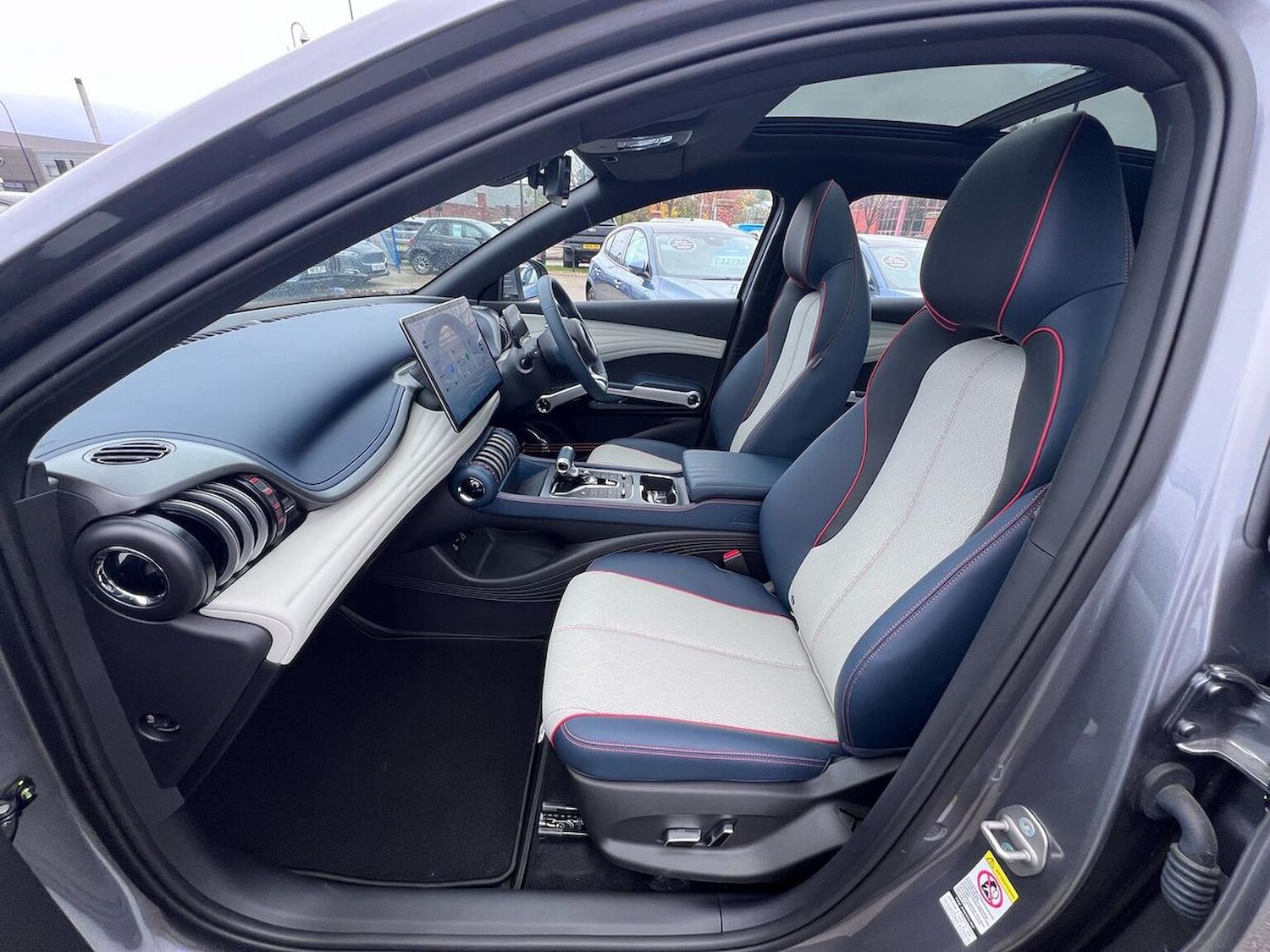 Used BYD Atto 3 2025 for sale - 76532417: Photo 35