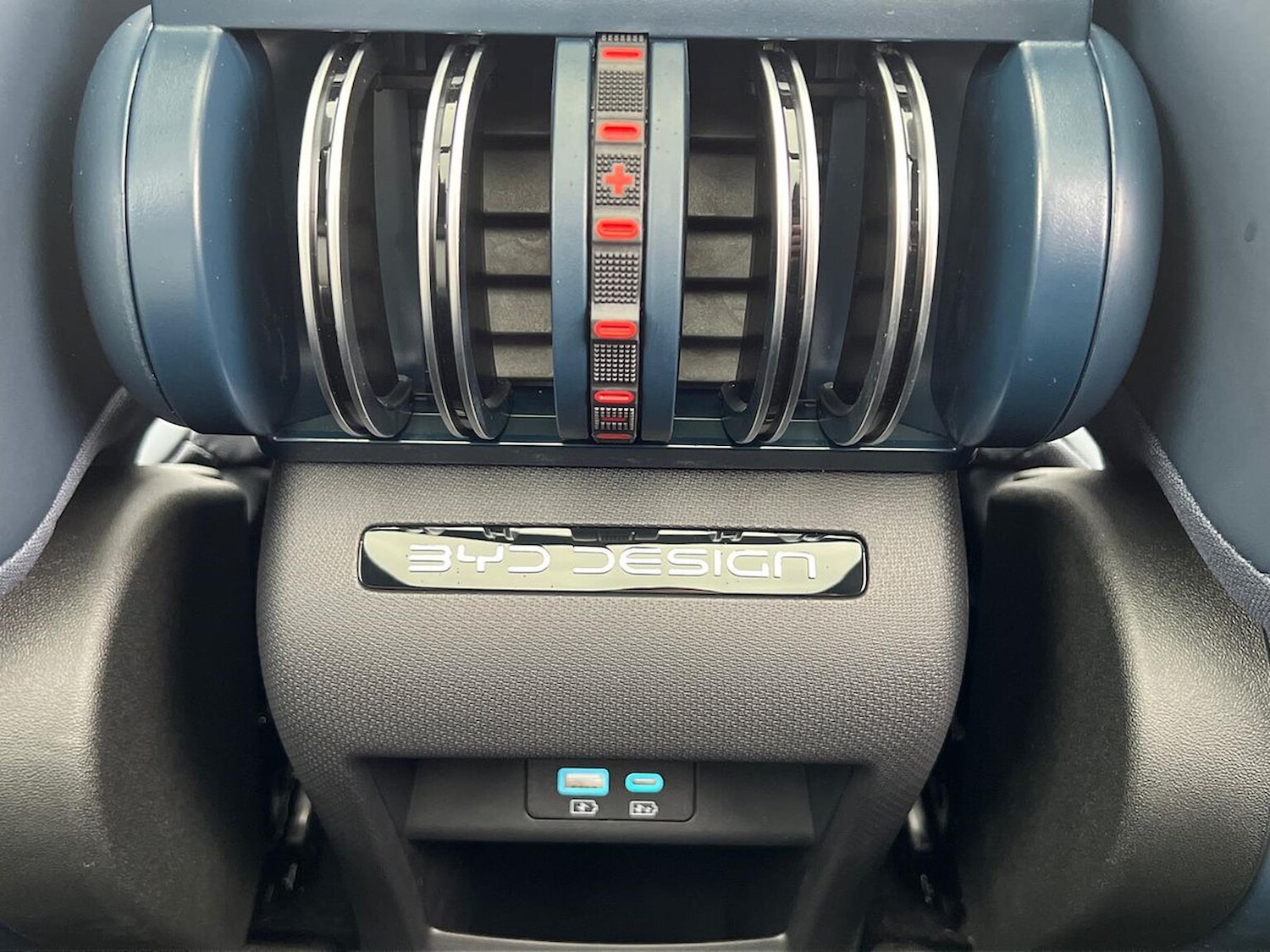 Used BYD Atto 3 2025 for sale - 76532417: Photo 38