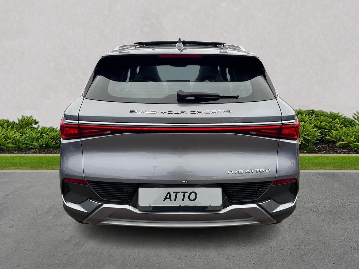 Used BYD Atto 3 2025 for sale - 76532417: Photo 4