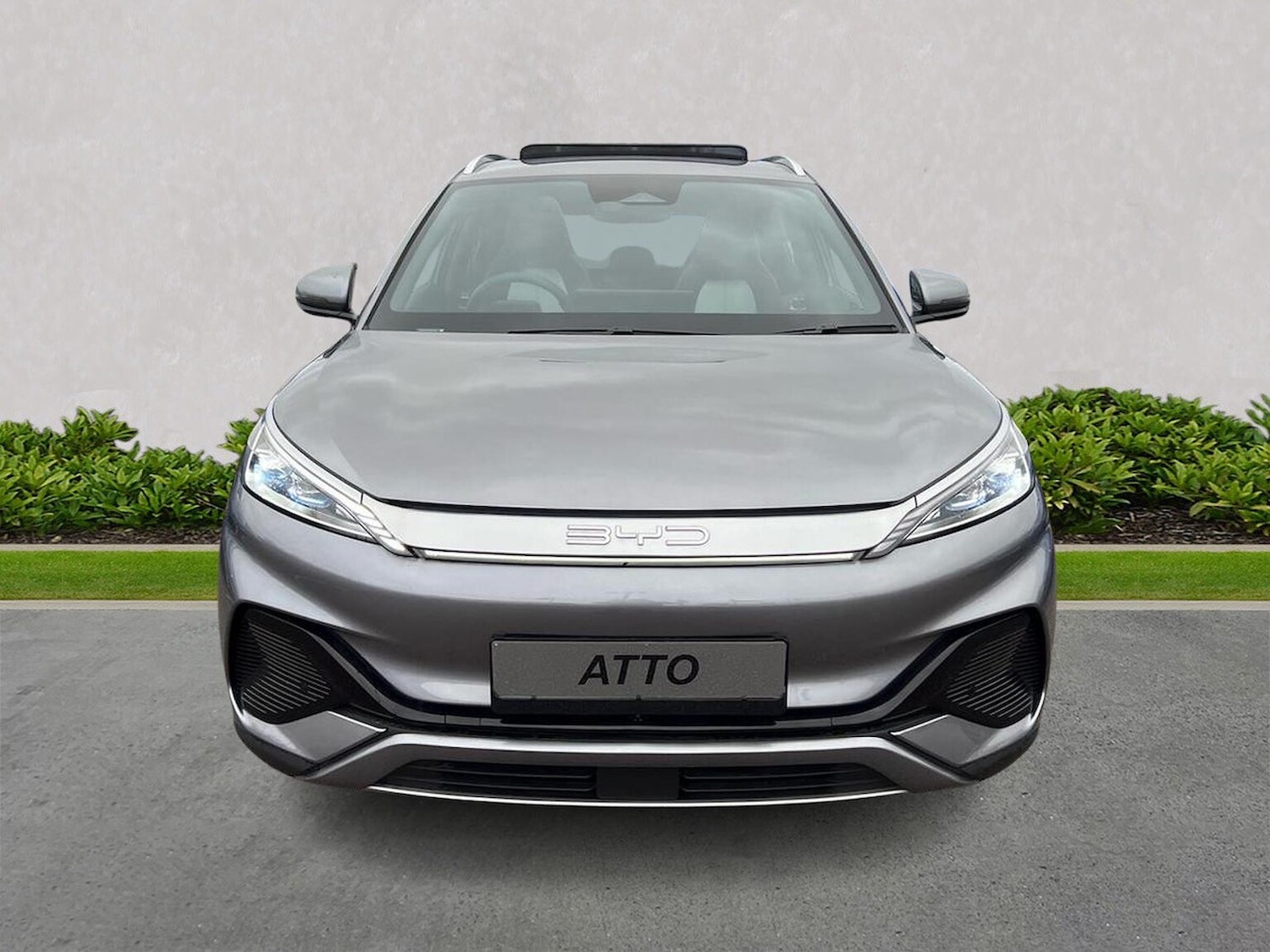 Used BYD Atto 3 2025 for sale - 76532417: Photo 5