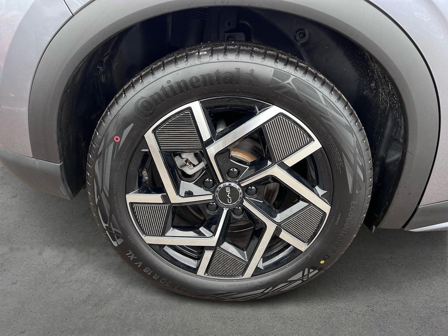 Used BYD Atto 3 2025 for sale - 76532417: Photo 6