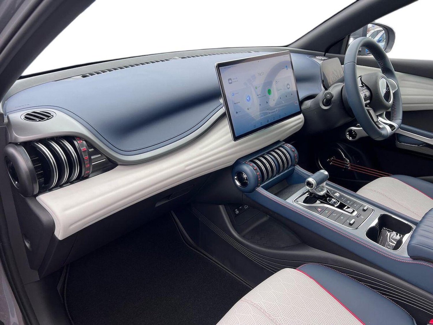 Used BYD Atto 3 2025 for sale - 76532417: Photo 7