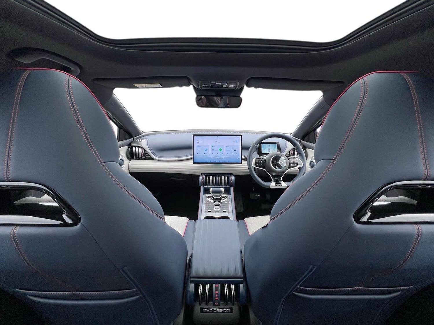 Used BYD Atto 3 2025 for sale - 76532417: Photo 8