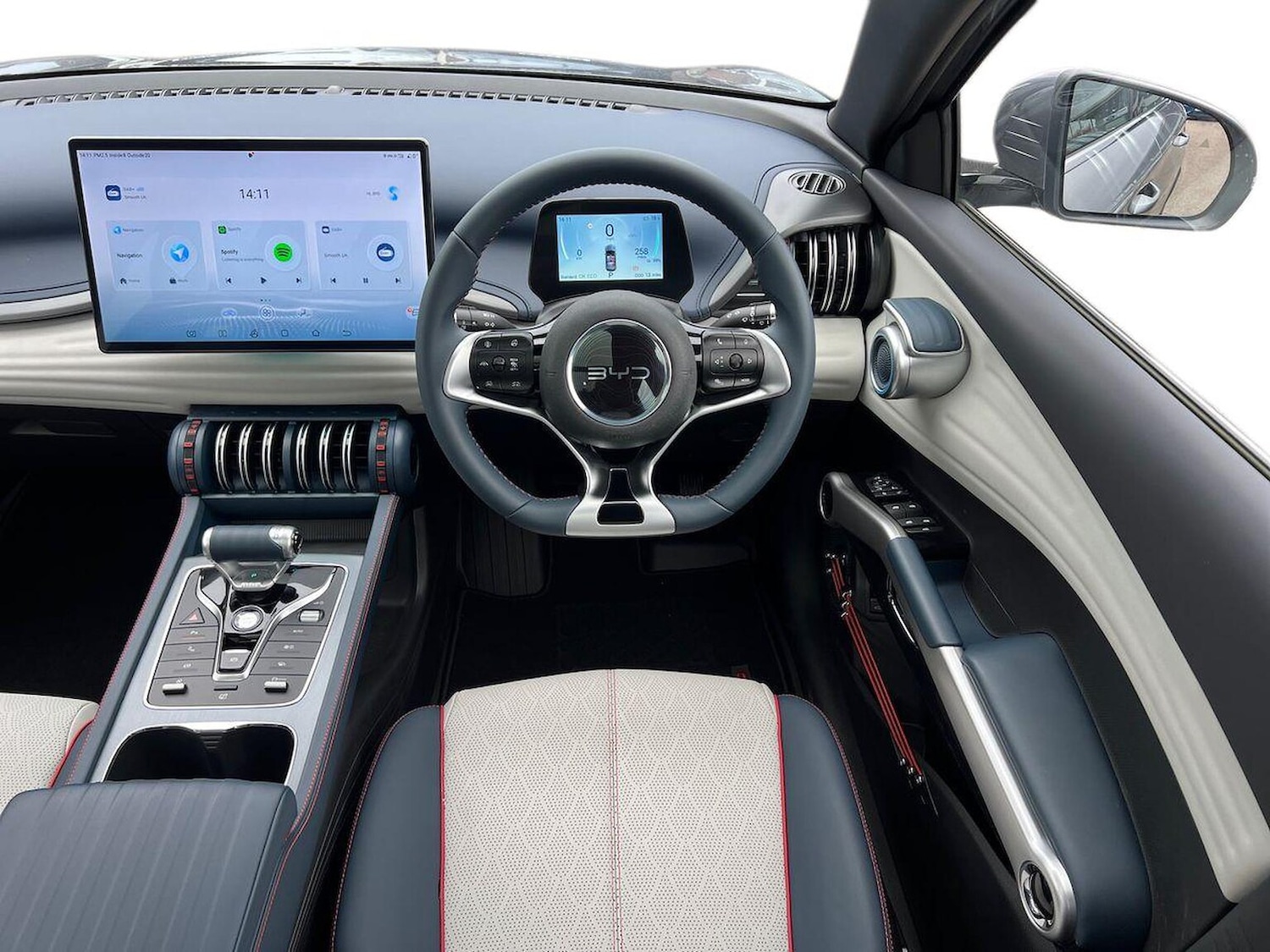 Used BYD Atto 3 2025 for sale - 76532417: Photo 9