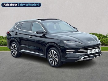 Used BYD Seal U 2025 for sale - 78251023: Photo