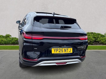 Used BYD Seal U 2025 for sale - 78251023: Photo