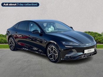 Used BYD Seal 2026 for sale - 78415085: Photo