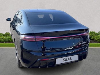 Used BYD Seal 2026 for sale - 78415085: Photo