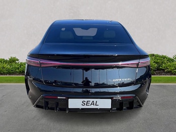 Used BYD Seal 2026 for sale - 78415085: Photo