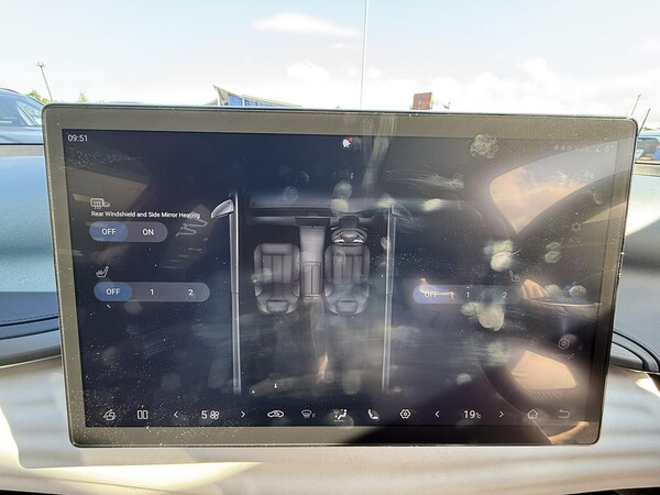 Used BYD Atto 3 2025 for sale - 75498300: Photo 12