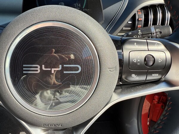 Used BYD Atto 3 2025 for sale - 75498300: Photo 23