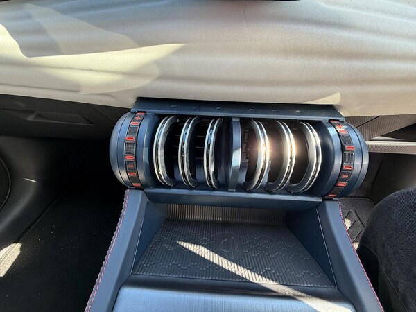 Used BYD Atto 3 2025 for sale - 75498300: Photo 25