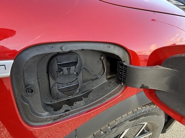 Used BYD Atto 3 2025 for sale - 75498300: Photo 28