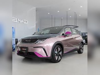 BYD - Dolphin
